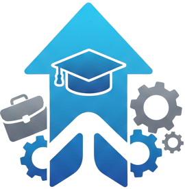 Логотип карьерного консалтинга